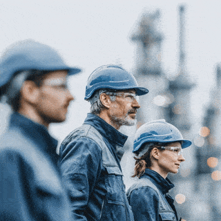 Grundlehrgang Sicherheitsbeauftragte/r gem. DGUV Information 211-042